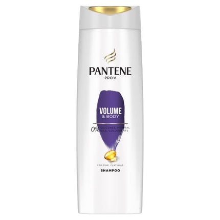 Pantene Shampoo Volume and Bo
