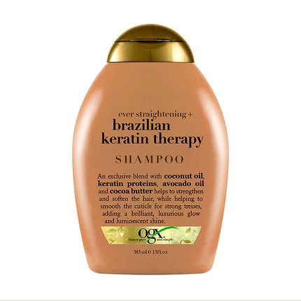 Ogx Brazilian KeratinSh 13Oz