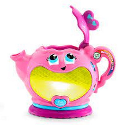 LeapFrog Musical Rainbow Tea P