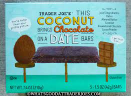 Trader Joes This Coconut Bring