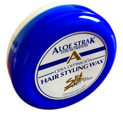Cera Definicion Aloe Strak