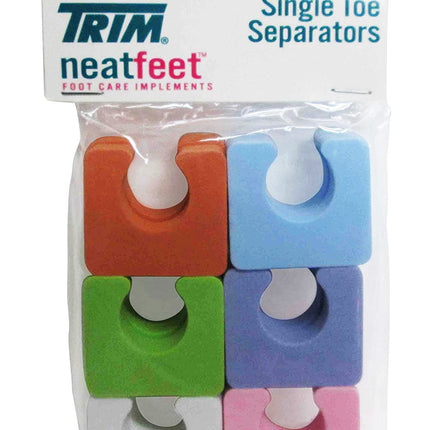 Neat F.Gel Toe Spacers