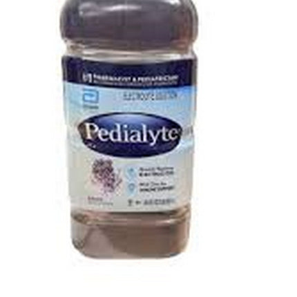 Pedialyte Electrolyte Solution