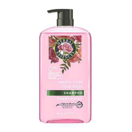 Herbal Essences Rose Hips Smoo