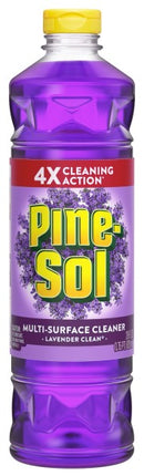 Pine-Sol 28 Oz. Lavender Multi
