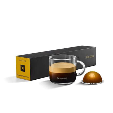 Nespresso Vertuo FC Double Esp