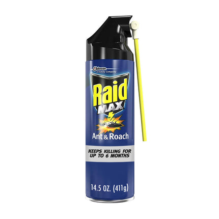 Ant/Roach Killer 14.5 Oz Aer