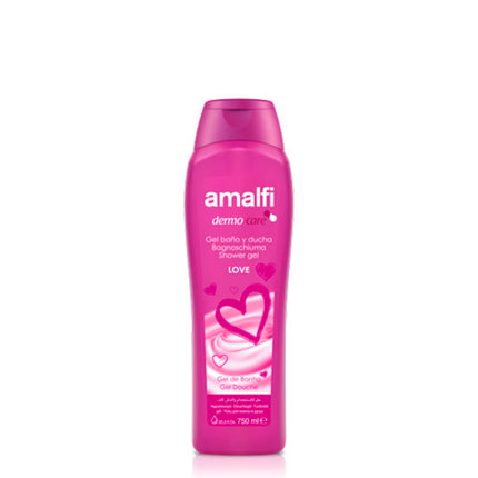 G.By Ducha Amalfi Love 750 Ml