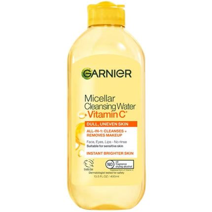 Garnier Micellar Cleansing Wat