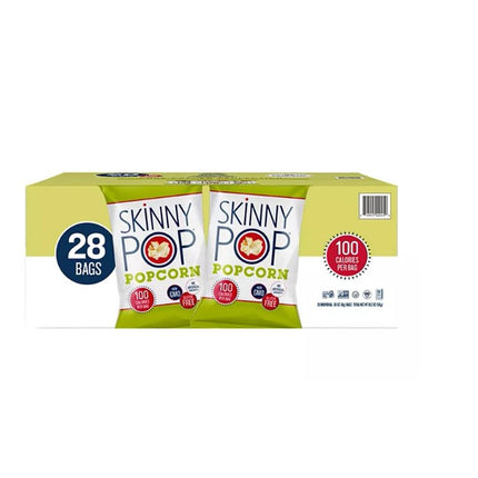 Skinnypop Original Popcorn Sna