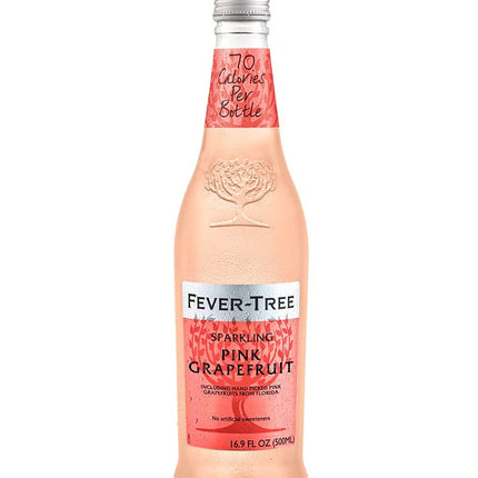 Fever-Tree Pink Grapefruit 9.3