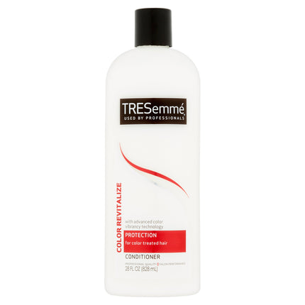 Tresemme Acondicionador Color