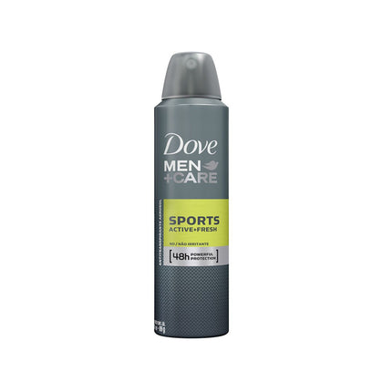 Dove Men+Care Sport Fresh 72H