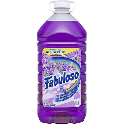 Fabuloso,Multi Purpose Cleaner