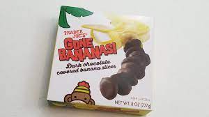 Gone Bananas, 8 Oz