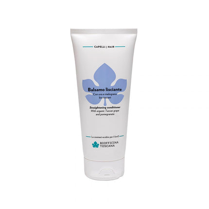 Balsamo lisciante 200 ml