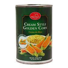 Promos Golden Sweet Whole Kern
