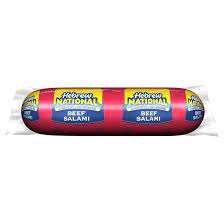Hebrew National, Beef Salami,