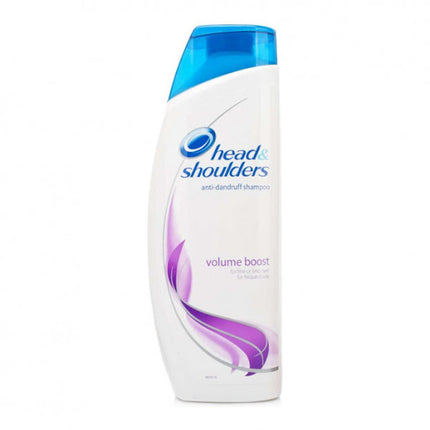Shampoo Volume Boost 200ml