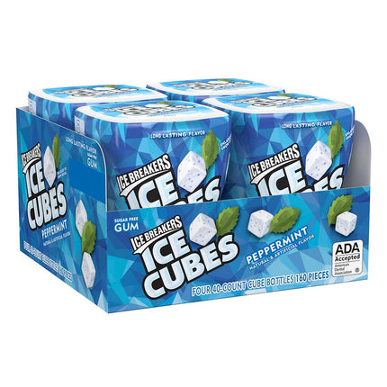 Icre Breakers Peppermint 4 ct