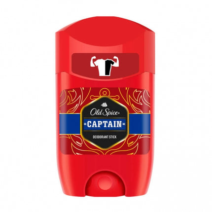 Old Spice Captain Deodorant St