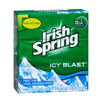 I.S. Icy Blast 3 PK 3.75oz