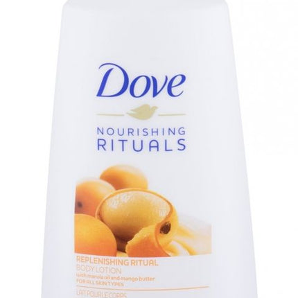 Body Lotion R. Ritual 500ml