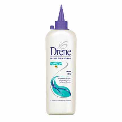 Crema Para Peinar