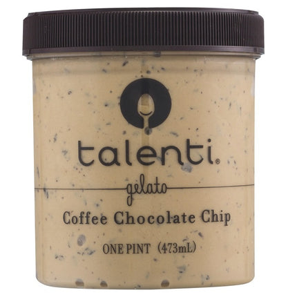 Talenti Coffee Chocolate Chip