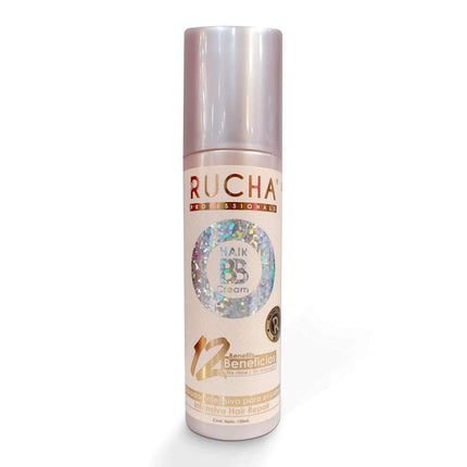 Rucha Bb Cream Crema De Peinar