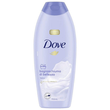Dove Body Wash Talco 700ml