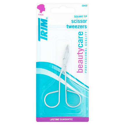 Eye C.Scissors Tweezers