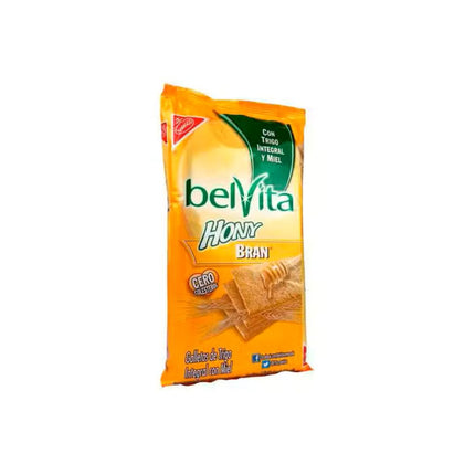Galleta Hony Bran