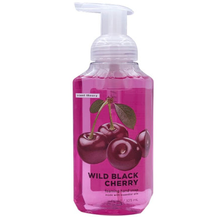 Scent Theory Wild Black Cher