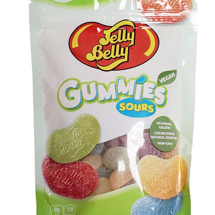 Jelly Belly gummies 7 oz