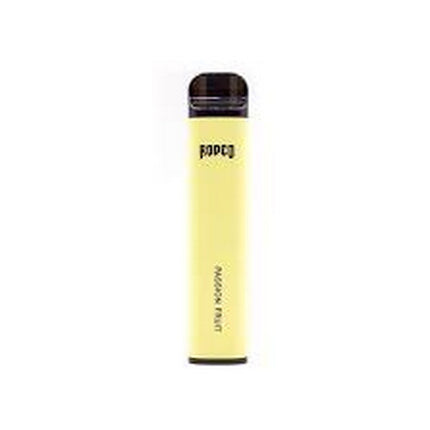 Rodeo Passion Fruit 1600 Puffs