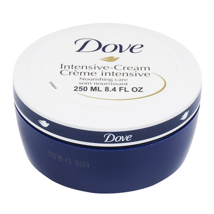 Body Cream Intensive N. 250ml