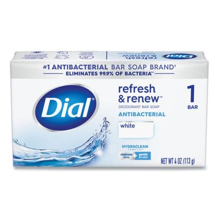 Dial antibacterial & sensitiv