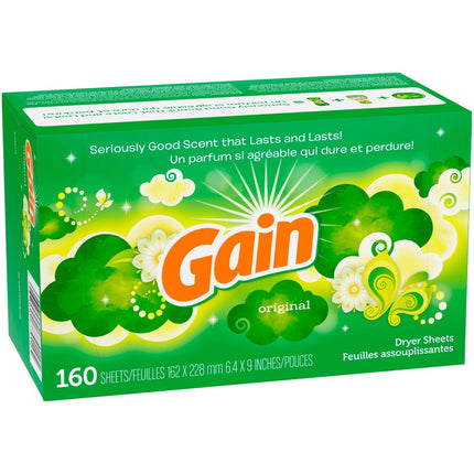 Gain Original 2In1 Aroma Boost