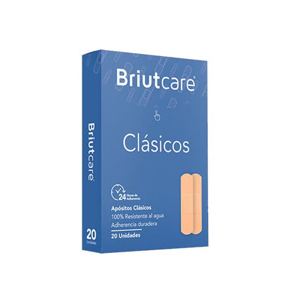Briutcare Apositos Clasicos 2