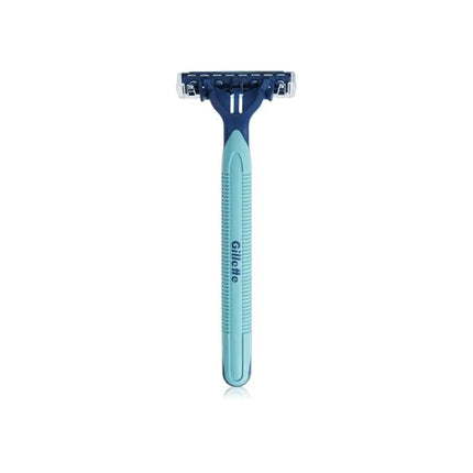 Gillette sensor2 plus lubrast