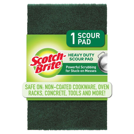 Scotch-Brite 1 scour
