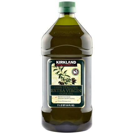 Kirkland Signature 100% Italia