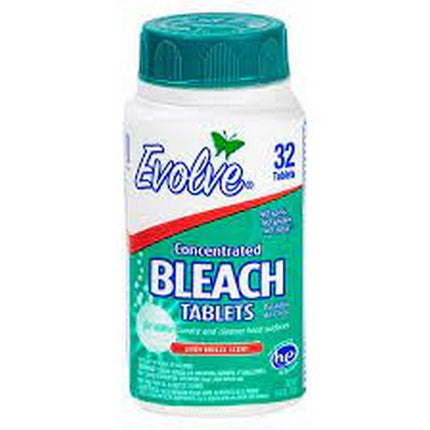Evolve Concentrated Bleach 32