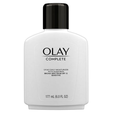 Olay Moisturizer - 6 oz