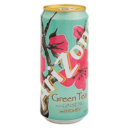 Arizona Green Tea Ice Tea 30/1