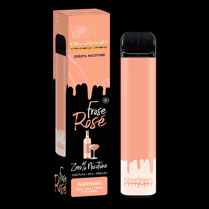 Chocolate Frose Rose 2400