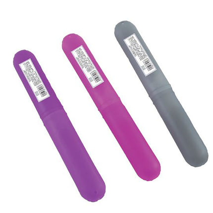 Toothbrush Holders