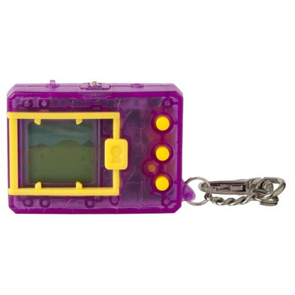 Digimon Original Translucent P