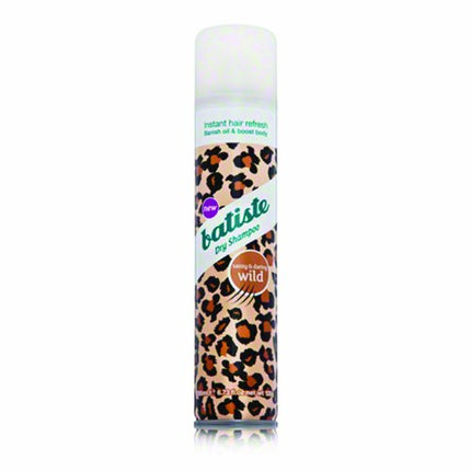 Batiste Dry Shampoo Sassy And